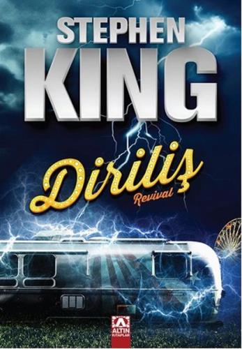 Diriliş | Kitap Ambarı