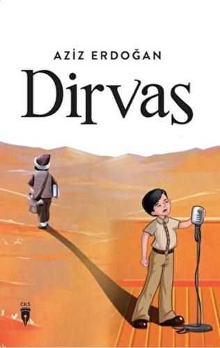 Dirvas | Kitap Ambarı