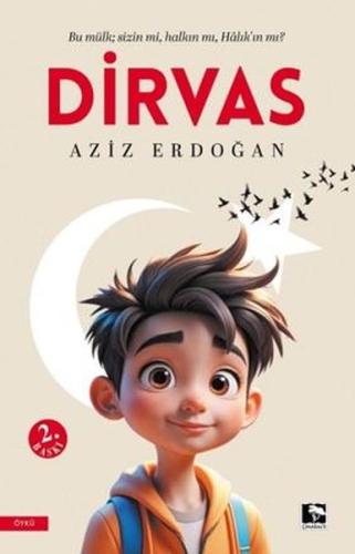 Dirvas | Kitap Ambarı
