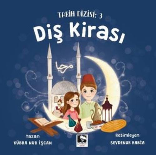 Diş Kirası - Tarih Dizisi 3