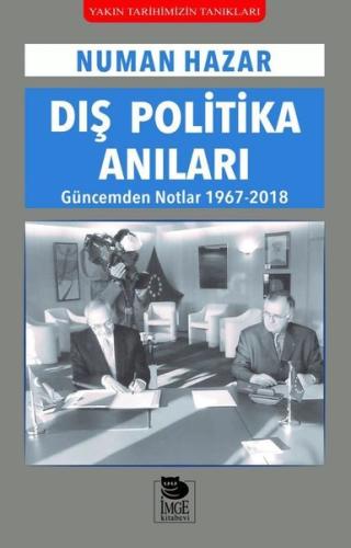 Dış Politika Anıları | Kitap Ambarı