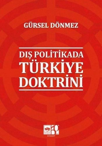Dış Politikada Türkiye Doktrini | Kitap Ambarı