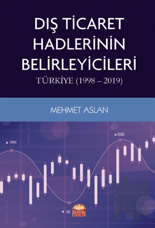 Dış Ticaret Hadlerinin Belirleyicileri: Türkiye (1998-2019) | Kitap Am