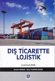 Dış Ticarette Lojistik