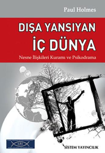 Dışa Yansıyan İç Dünya | Kitap Ambarı