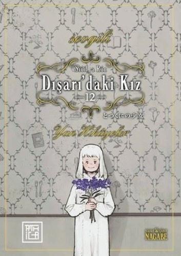 Dışarı'daki Kız 12 | Kitap Ambarı