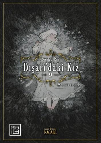 Dışarı'daki Kız 9