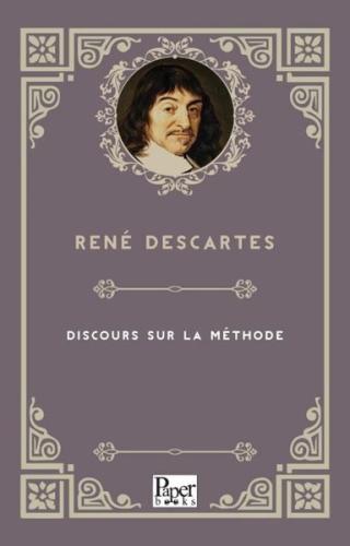Discours Sur La Methode | Kitap Ambarı