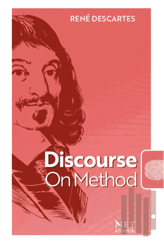 Discourse On Method | Kitap Ambarı