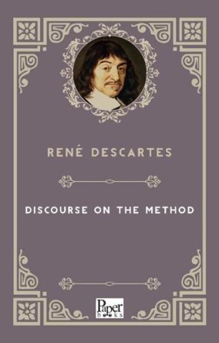 Discourse On The Method