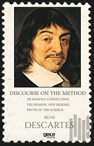 Discourse On The Method | Kitap Ambarı