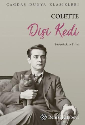 Dişi Kedi | Kitap Ambarı