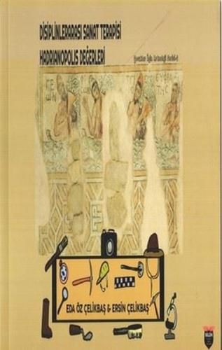 Disiplinlerarası Sanat Terapisi Hadrianopolis Değerleri - Çocuklar İçi