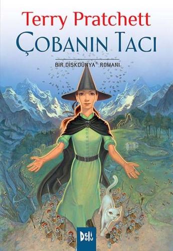 Disk Dünya 41: Çobanın Tacı