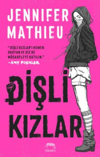 Dişli Kızlar (Ciltli) | Kitap Ambarı