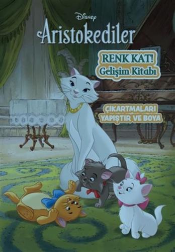 Disney Aristokediler | Kitap Ambarı