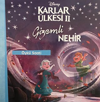 Disney Karlar Ülkesi 2 - Gizemli Nehir