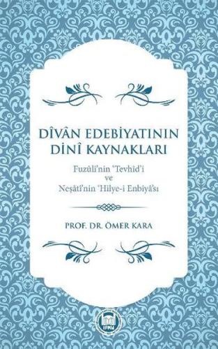 Divan Edebiyatının Dini Kaynakları