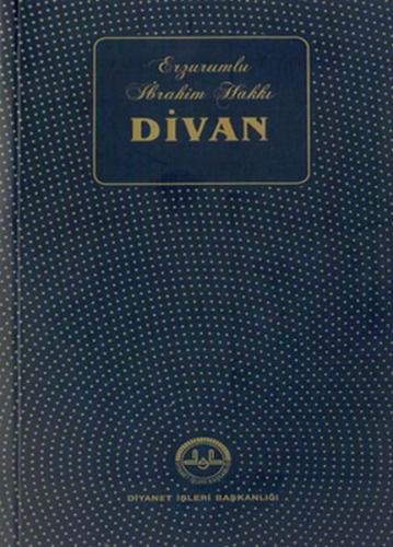 Divan Erzurumlu İbrahim Hakkı