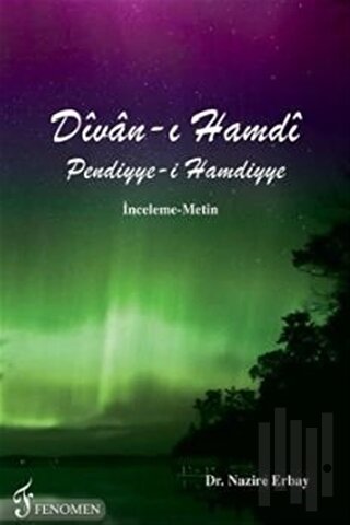 Divan-ı Hamdi | Kitap Ambarı