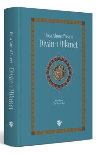 Divan-ı Hikmet | Kitap Ambarı