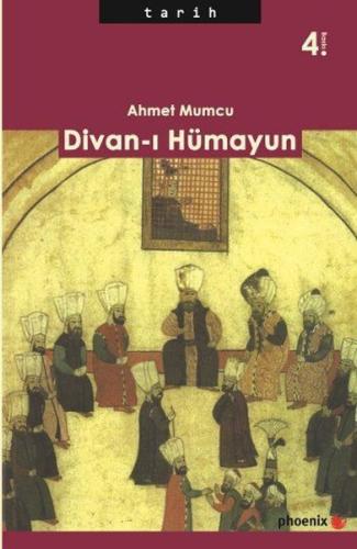 Divan-ı Hümayun