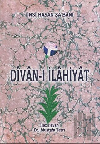 Divan-ı İlahiyat - Ünsi Hasan Şa’bani