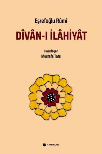 Divan-ı İlahiyat / Eşrefoğlu Rumi | Kitap Ambarı