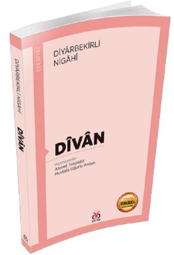 Divan-Osmanlıca Aslıyla Birlikte