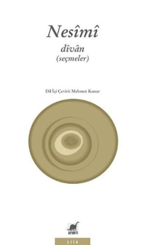 Dîvân (Seçmeler) | Kitap Ambarı