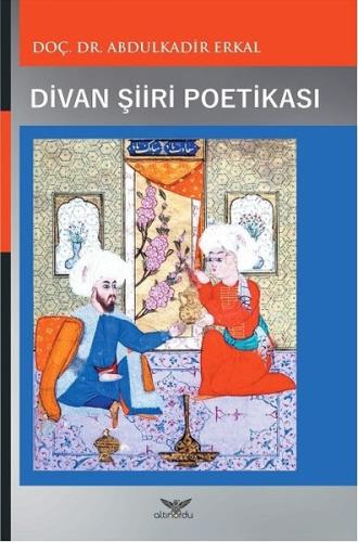 Divan Şiiri Poetikası | Kitap Ambarı