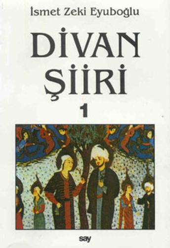Divan Şiiri-takım | Kitap Ambarı