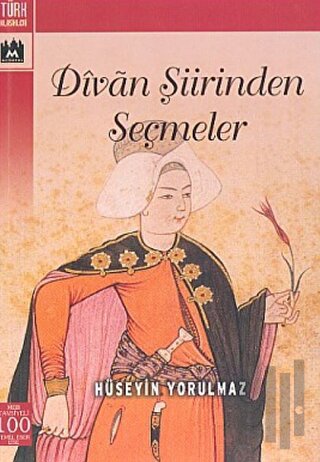 Divan Şiirinden Seçmeler | Kitap Ambarı