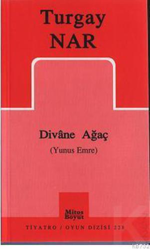 Divane Ağaç | Kitap Ambarı