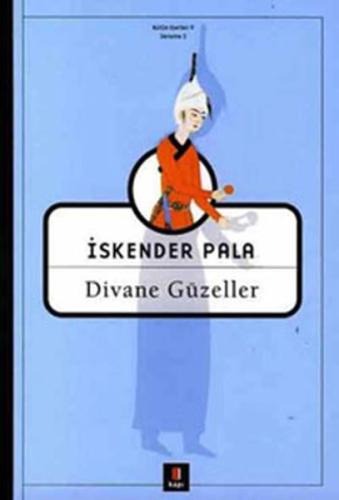 Divane Güzeller | Kitap Ambarı