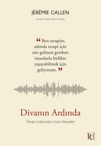 Divanın Ardında | Kitap Ambarı