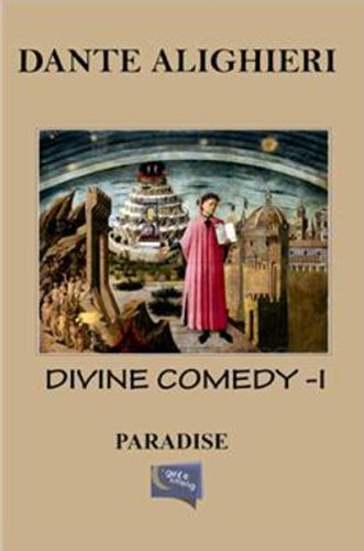 Divine Comedy Volume 1 Paradise