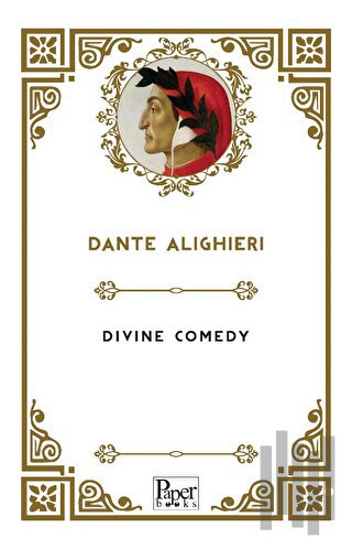Divine Comedy | Kitap Ambarı