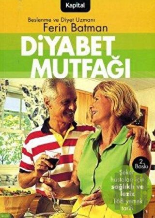 Diyabet Mutfağı