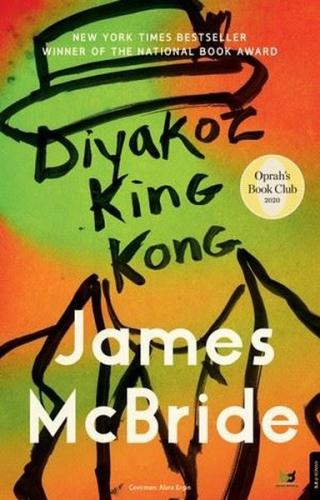 Diyakoz King Kong | Kitap Ambarı