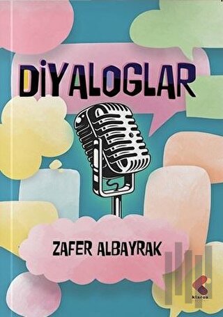 Diyaloglar | Kitap Ambarı