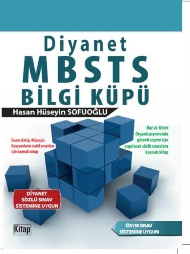 Diyanet - MBSTS Bilgi Küpü | Kitap Ambarı