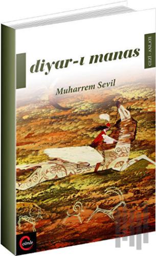 Diyar-ı Manas | Kitap Ambarı