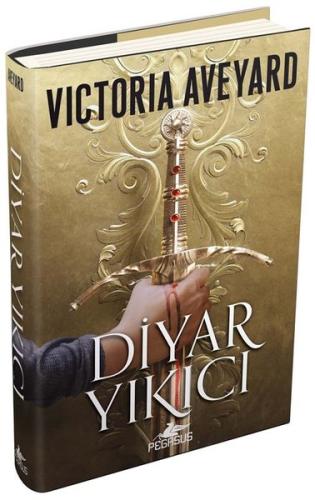 Diyar Yıkıcı 1 (Ciltli) | Kitap Ambarı