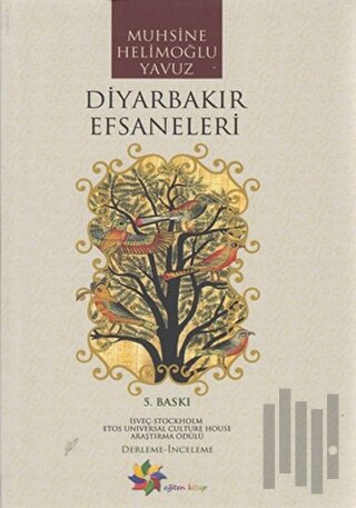 Diyarbakır Efsaneleri | Kitap Ambarı