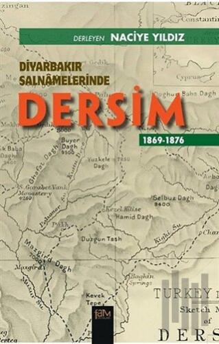 Diyarbakır Salnamelerinde Dersim