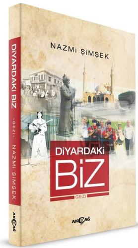 Diyardaki Biz | Kitap Ambarı