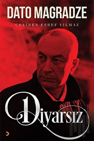 Diyarsız | Kitap Ambarı