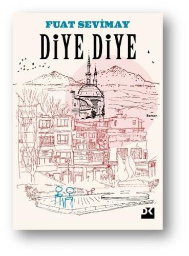 Diye Diye | Kitap Ambarı