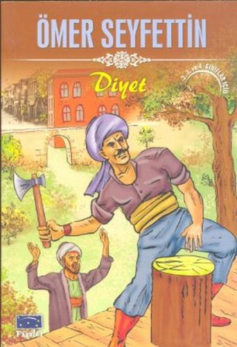 Diyet | Kitap Ambarı